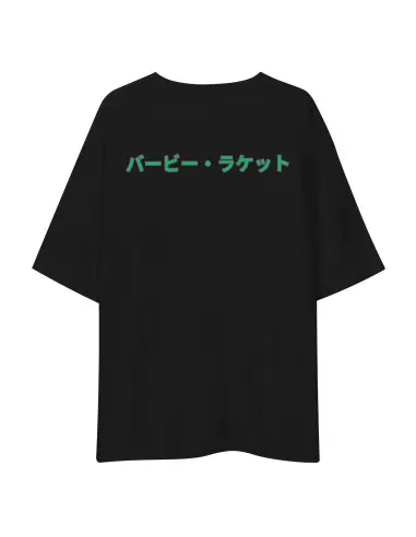 Camiseta BarbieRaxett Bikini