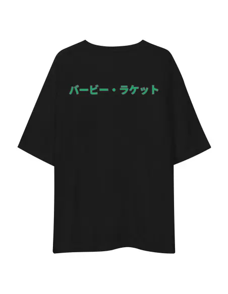 Camiseta BarbieRaxett Bikini